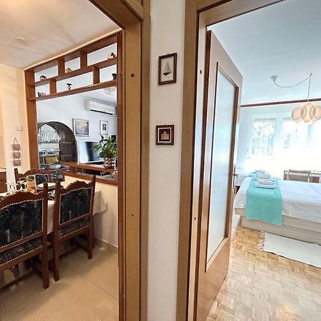 Apartman Mira Ζαντάρ Εξωτερικό φωτογραφία