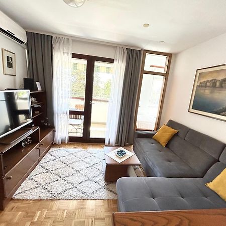 Apartman Mira Ζαντάρ Εξωτερικό φωτογραφία