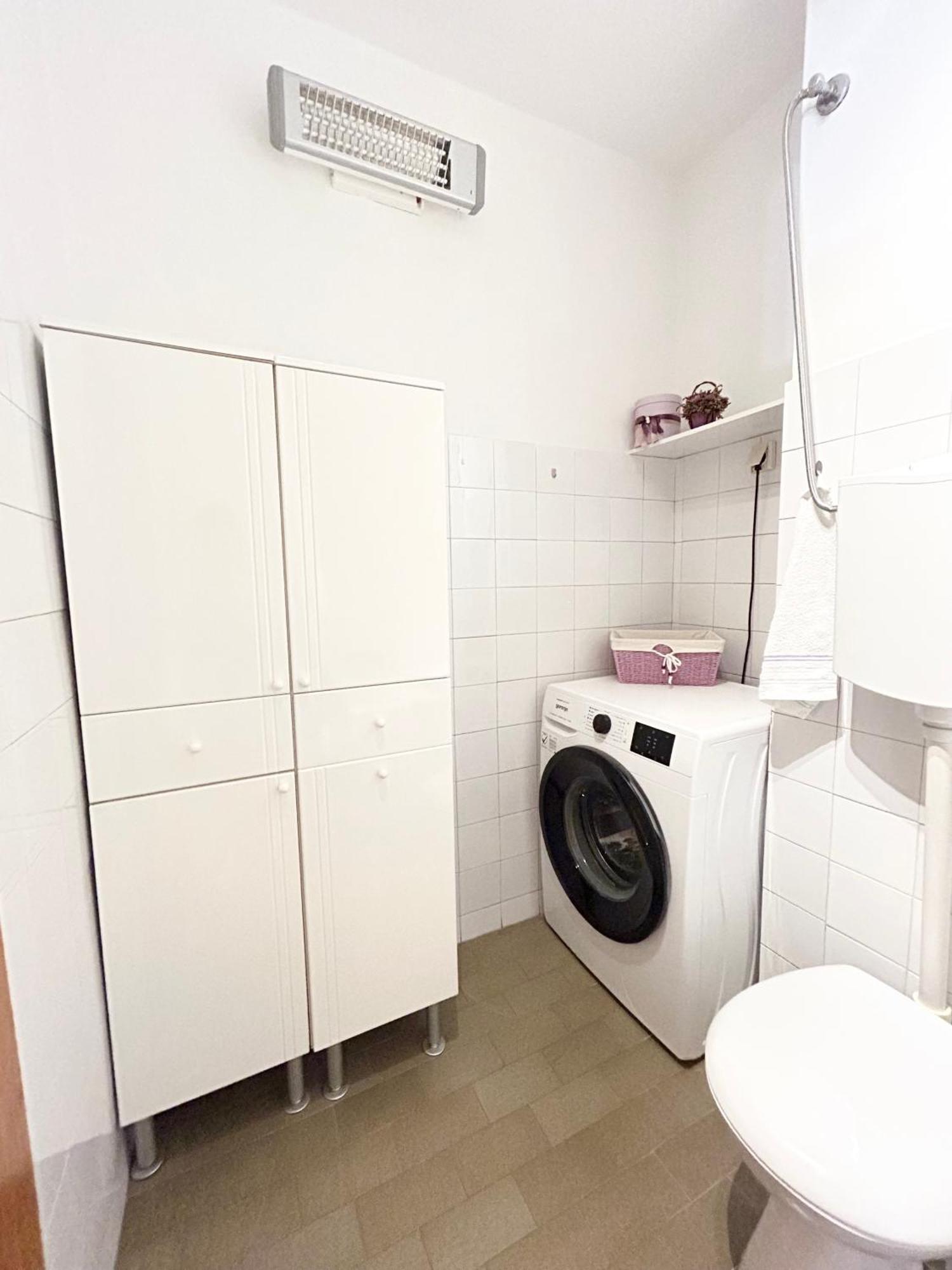 Apartman Mira Ζαντάρ Εξωτερικό φωτογραφία