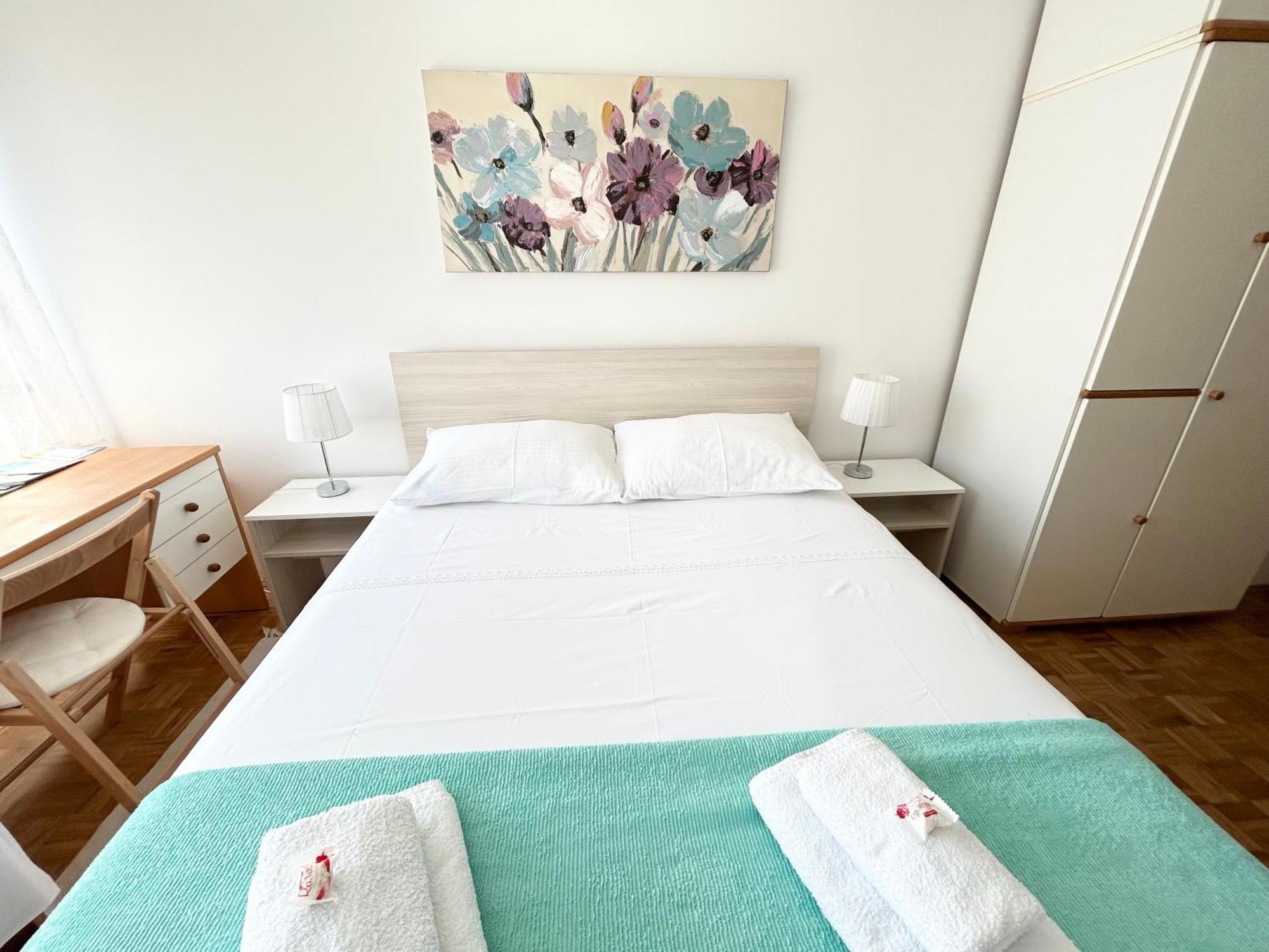 Apartman Mira Ζαντάρ Εξωτερικό φωτογραφία