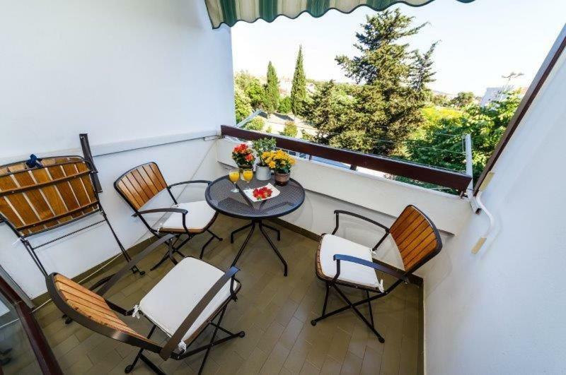 Apartman Mira Ζαντάρ Εξωτερικό φωτογραφία