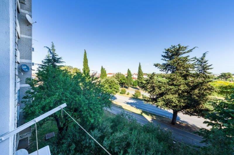 Apartman Mira Ζαντάρ Εξωτερικό φωτογραφία
